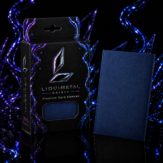 Liquimetal Origin Sapphire
