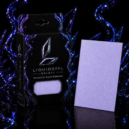 Liquimetal Origin Kunzite