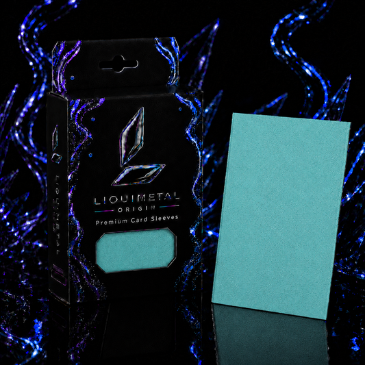 Liquimetal Origin Turqoise
