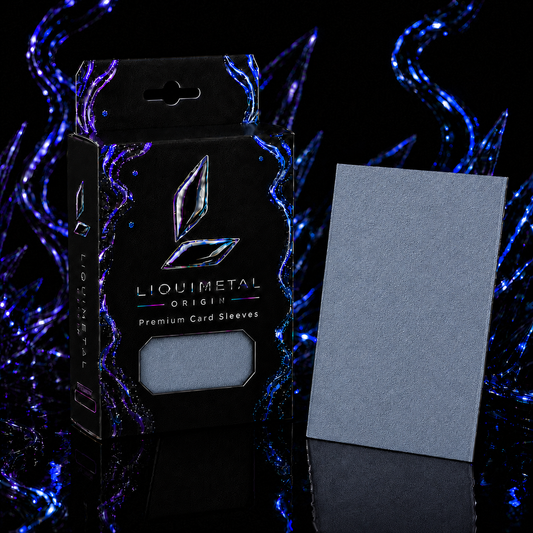 Liquimetal Origin Moonstone